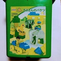 【LEGO】ブロック