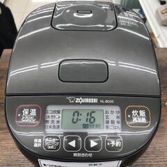 ★ジモティ割あり★ ZOJIRUSHI 炊飯器 3合 20年製 ...