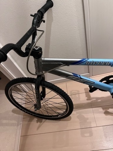 BMX BMX