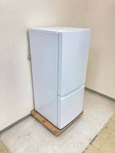 【極上特売】冷蔵庫TAGlabel 154L 2021年製 AT-RF150WH 洗濯機AQUA 4.5kg 2021年製 AQW-S45J DQ36236 DR31268