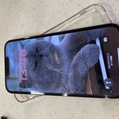 iPhone13PRO 512GB 香港モデル