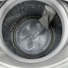 インバーター搭載 洗濯機❕ SHARP❕ 7㎏❕購入後取り置きにも対応