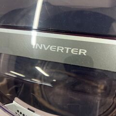 インバーター搭載 洗濯機❕ SHARP❕ 7㎏❕購入後取り置きにも対応