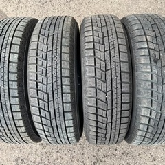 良品 165/65R14 2020年製造 iG60 9〜8.5部...