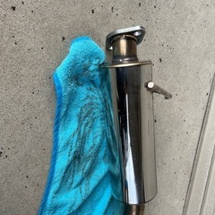 jb23ノーマルバンパー用