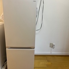 【値下げ】使用期間半年　YAMADA家電2023 冷蔵庫洗濯機セット