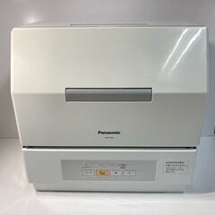 A4025 食器洗い乾燥機 Panasonic プチ食洗器 洗浄...