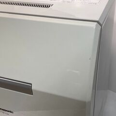 A4025 食器洗い乾燥機 Panasonic プチ食洗器 洗浄機 一人暮らし