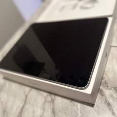 【美品★AppleCare加入端末】iPad Pro12.9インチ 128GB 第6世代 本体