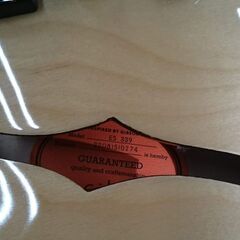 愛品倶楽部柏店】Epiphone セミアコ ES-339 NA