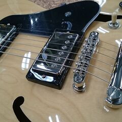 愛品倶楽部柏店】Epiphone セミアコ ES-339 NA
