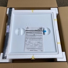 【床下点検口】高気密型床下点検口（高断熱型）