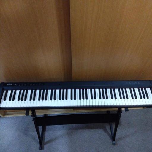 電子ピアノ CARINA-AF0088C