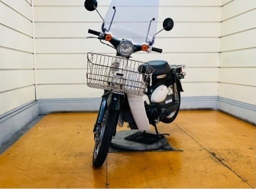 17978km リトルカブセル　AA01 ホンダ　原付★ 始動動画あり 17978km リトルカブセル AA01 ホンダ 原付☆ 始動動画あり リトルカブ