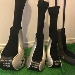 【破格！】ゼクシオゴルフクラブセット13本