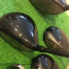 【破格！】ゼクシオゴルフクラブセット13本