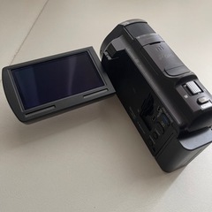 【ビデオカメラ】SONY HDR-PJ630V HANDYCAM...