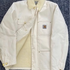 carhartt カーハート WIP フェアマウント コート  ...