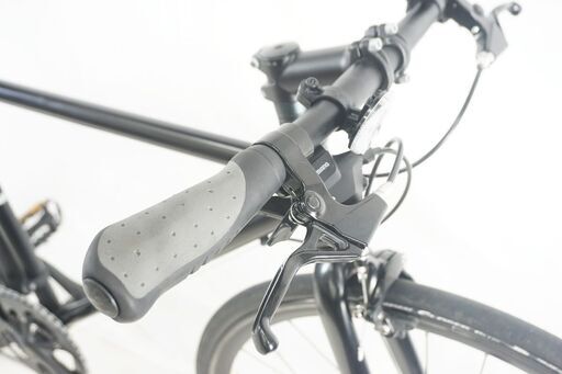 ASAHI 「あさひ」 REUION リル 2020年頃 クロスバイク Leunion LILU