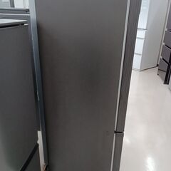 ☆ジモティ割あり☆ AQUA 冷蔵庫 AQR-20E2 201L 23 動作確認 