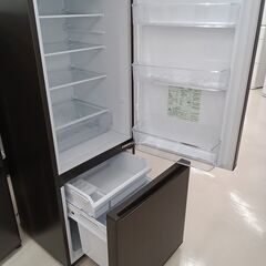 ☆ジモティ割あり☆ AQUA 冷蔵庫 AQR-20E2 201L 23 動作確認 