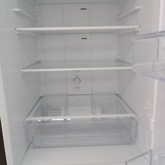 ☆ジモティ割あり☆ AQUA 冷蔵庫 AQR-20E2 201L 23 動作確認 