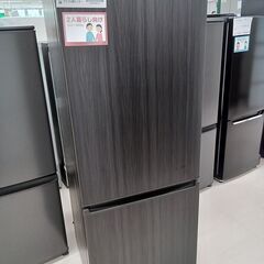☆ジモティ割あり☆ AQUA 冷蔵庫 AQR-20E2 201L 23 動作確認 