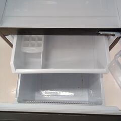 ☆ジモティ割あり☆ AQUA 冷蔵庫 AQR-20E2 201L 23 動作確認 