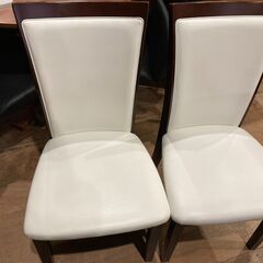 ニトリ｜DCラグーン｜ダイニング7点セット