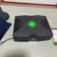 xboxジャンク品　決まりました