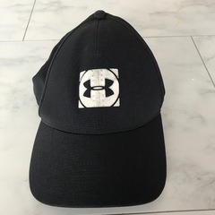 UA CLASSIC FIT CAP