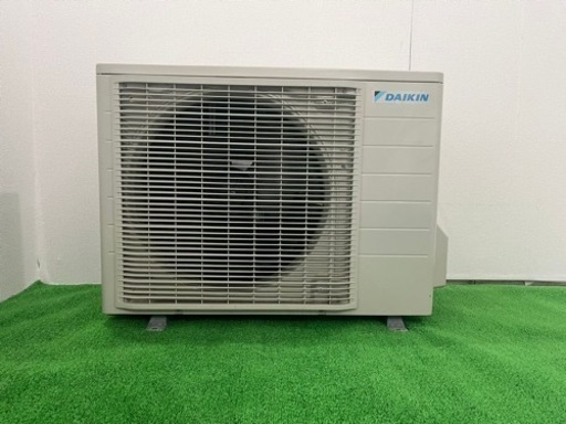 エアコン DAIKIN AIR CONDITIONER