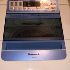 Panasonic 洗濯機　2015年　7.0