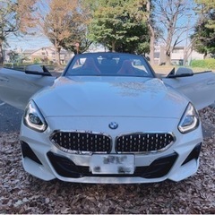 【ネット決済・配送可】BMW Z4 sDrive 20i M S...