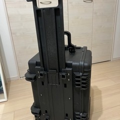 PELICAN 0450作業箱/ ツールボックス/保管庫