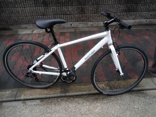 ラボ７００c