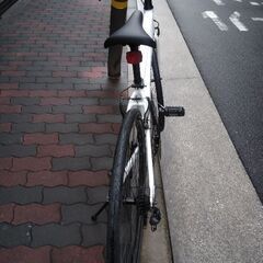 🚴ラボ７００c