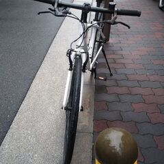 🚴ラボ７００c