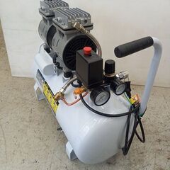 タカギ ACP-25SLA エアーコンプレッサー【野田愛宕店】【店頭取引限定】【中古】管理番号：ITHSWF6W3A2A タカギ ACP-25SLA エアーコンプレッサー【野田愛宕店】【店頭取引限定