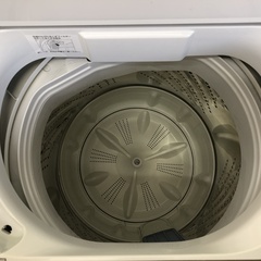 【送料・設置無料 地域限定】パナソニック 7kg洗濯機 NA-F70PB11 R5-0056