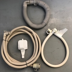 【送料・設置無料 地域限定】パナソニック 7kg洗濯機 NA-F70PB11 R5-0056