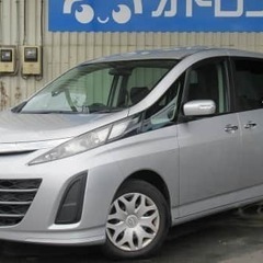 自己破産、任意整理のご経験がある方でも🚗✨✨　マツダビアンテ