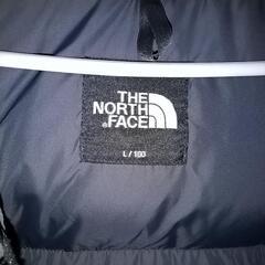 ノースフェイス ヌプシ ダウンジャケット  値引き相談可能
