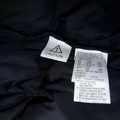 ノースフェイス ヌプシ ダウンジャケット  値引き相談可能