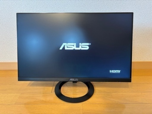 パソコン　モニターASUS VZ249HR 23.8インチ