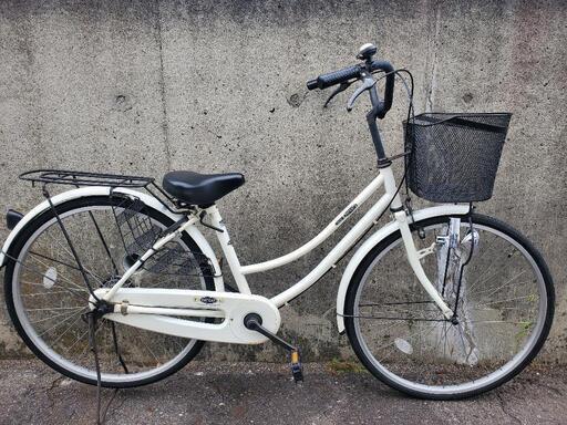 B188 普通自転車★FAT CAT★26インチ★変速無し B188 普通自転車☆FAT CAT☆26インチ☆変速無し