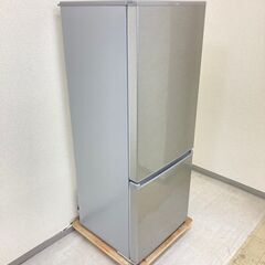 BIG?】冷蔵庫AQUA 201L 2020年製 AQR-20J(S) 洗濯機YAMADA 7kg 2019年