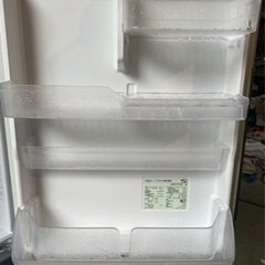 ⭐️AQUA2017年製冷蔵庫⭐️