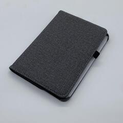 【新品】iPad mini6 デニム風ケース
