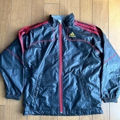 adidas アディダス　ジャンバー